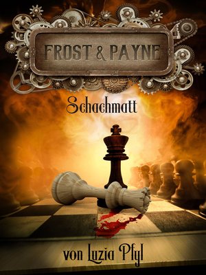 cover image of Frost & Payne--Band 11